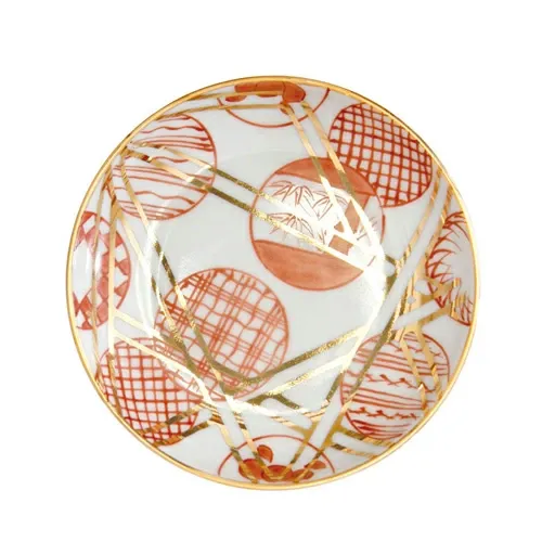 Amabro, Aritayaki,  MAME, Tiny plate, Akamaru