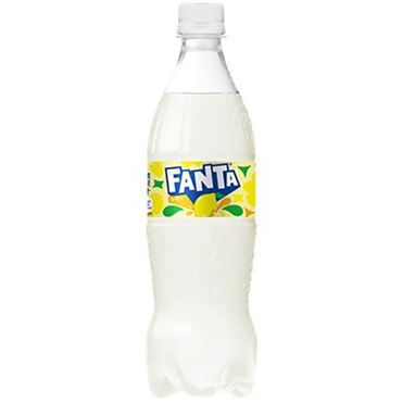 Fanta &quot;Lemon&quot; 700ml