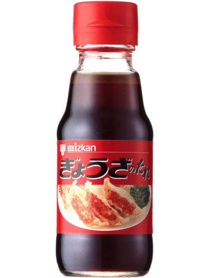 Mizkan, Gyoza no Tare, Soy Sauce for Dumpling, 150ml