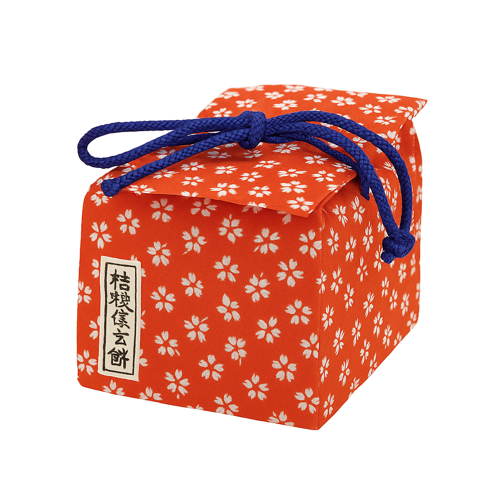 Kadohama Goma Dōfu – Traditional Sesame Tofu from Koyasan, Japan
