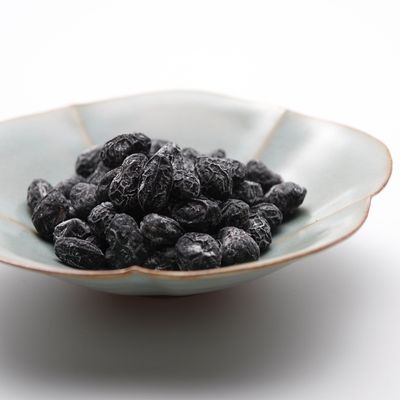 “Hyogo‑Grown Tamba Black Soybeans – Candied ‘Shibori Mame’ 200 g”