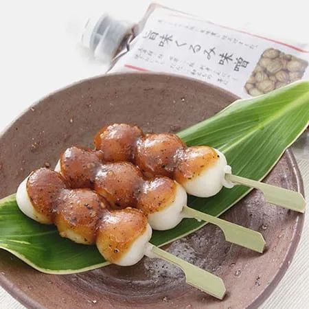 Marusho, Goma Kurumi Miso, Sesame &amp; Walnut Miso, 180g