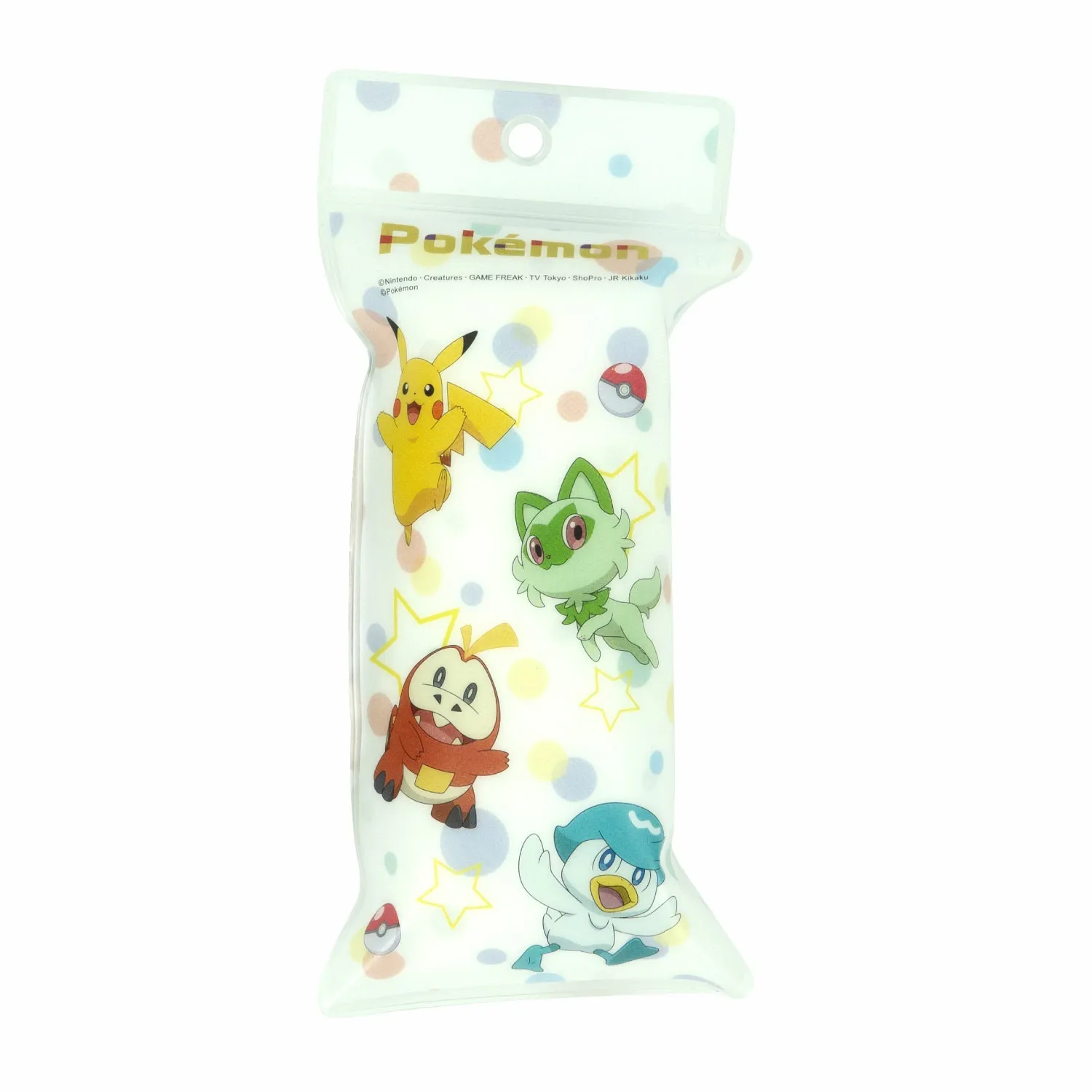 SWANS, Swimming Goggles, Pokémon, for 3-8 yrs