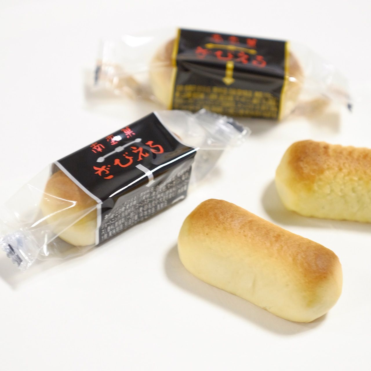 Xavier Japanese Butter Pastry with Sweet Bean Filling (6pcs)
