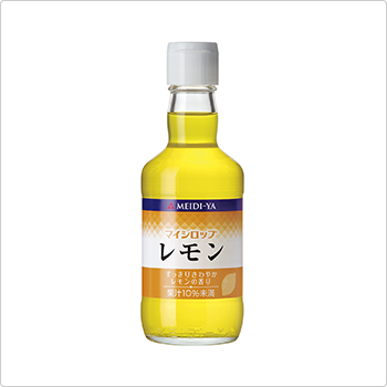 Meidi-ya, My Syrup, Korimitsu, Lemon Syrup, 350ml, for Kakigori, Shaved Ice