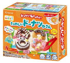 Kracie &quot;Doughnut - Doughnuts yasan
