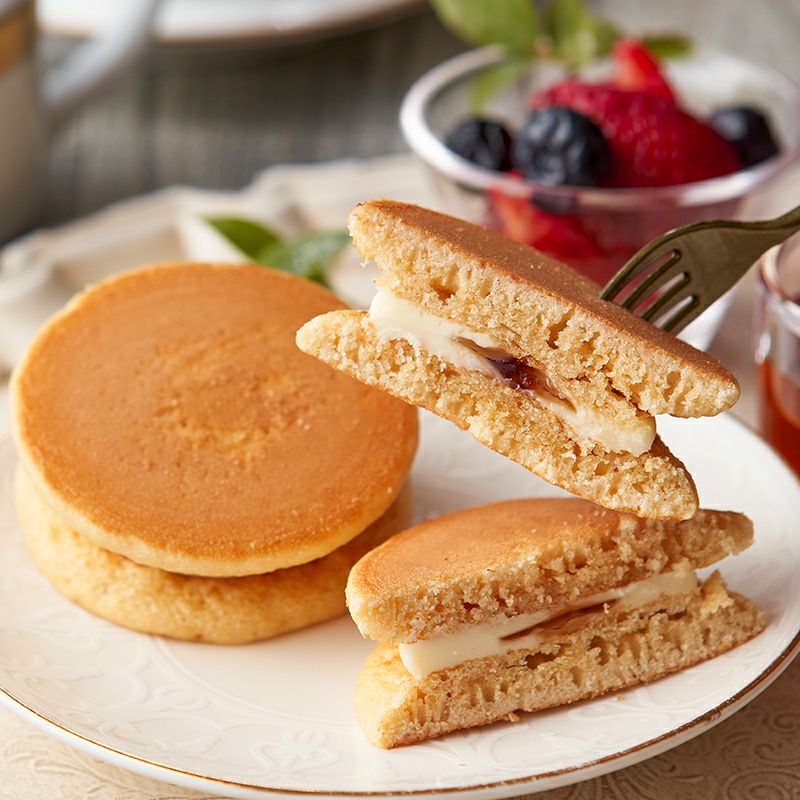 【超希少】かなりレア　daydream 三層トースト TD Early, Maple Pancake, 15 pcs