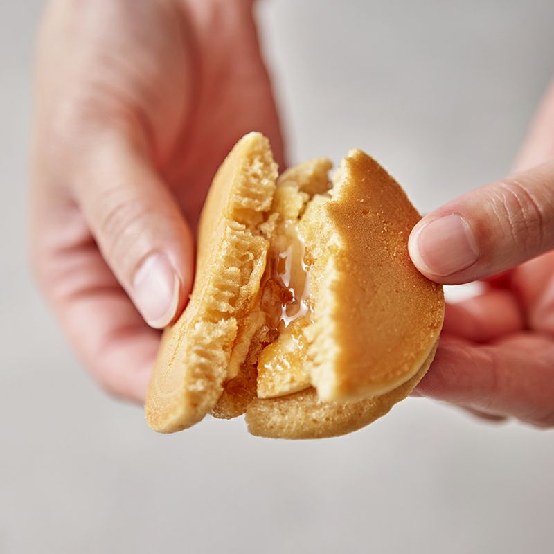 【超希少】かなりレア　daydream 三層トースト TD Early, Maple Pancake, 15 pcs
