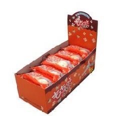 Yaokin &quot;Mochitto Pudding&quot; 20g x 20 packs in 1 box