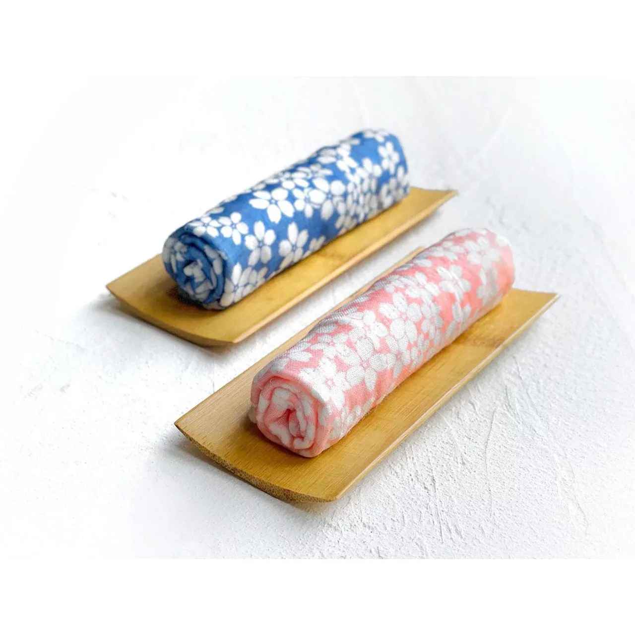 Shirayuki Yuzen Cloth Sakura Pink 1pc