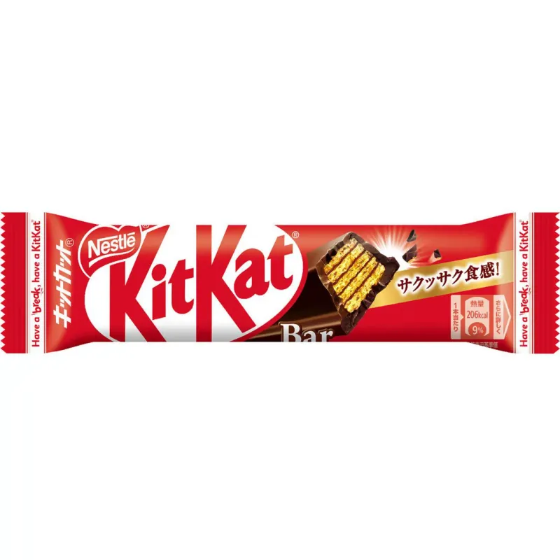Nestle KitKat Bar 1pc