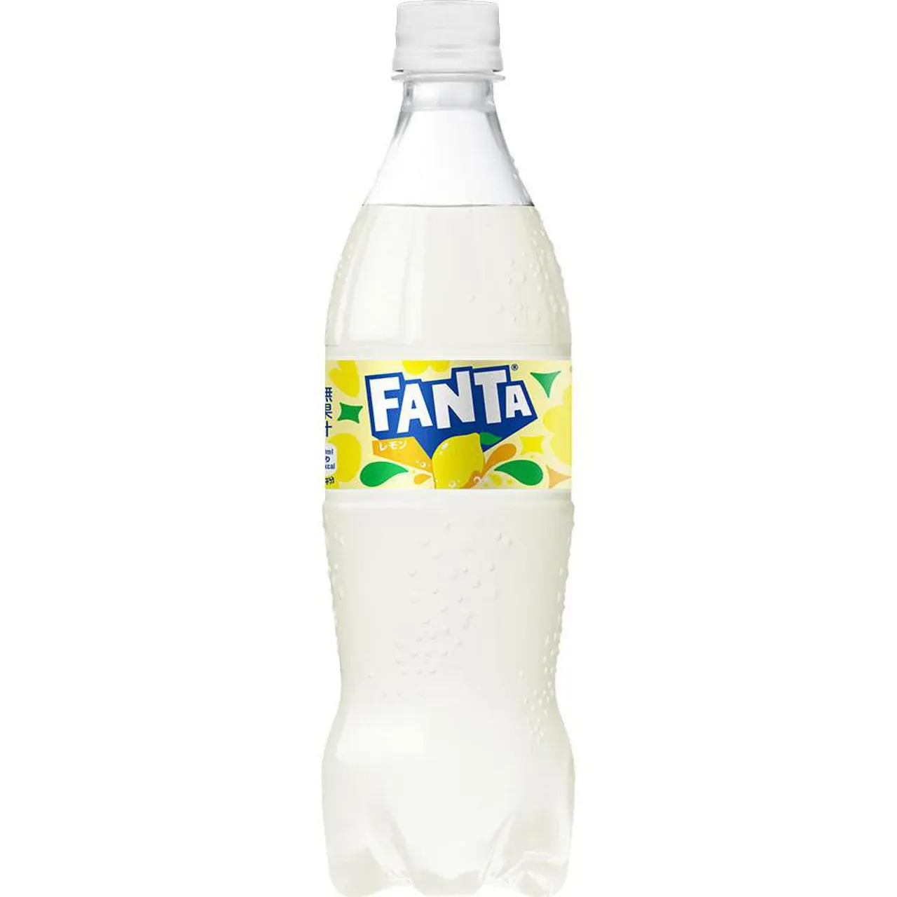 Fanta &quot;Lemon&quot; 700ml