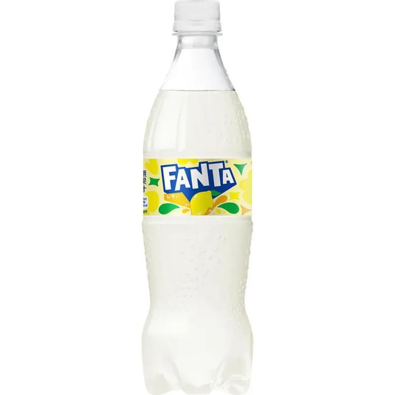 Fanta &quot;Lemon&quot; 700ml