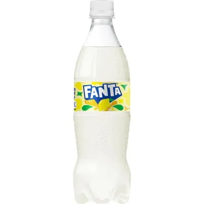 Fanta &quot;Lemon&quot; 700ml