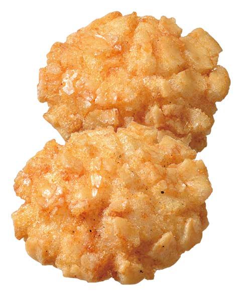 Bourbon Petit Age-Maru Mild Soy Sauce Flavor 26g (petit)