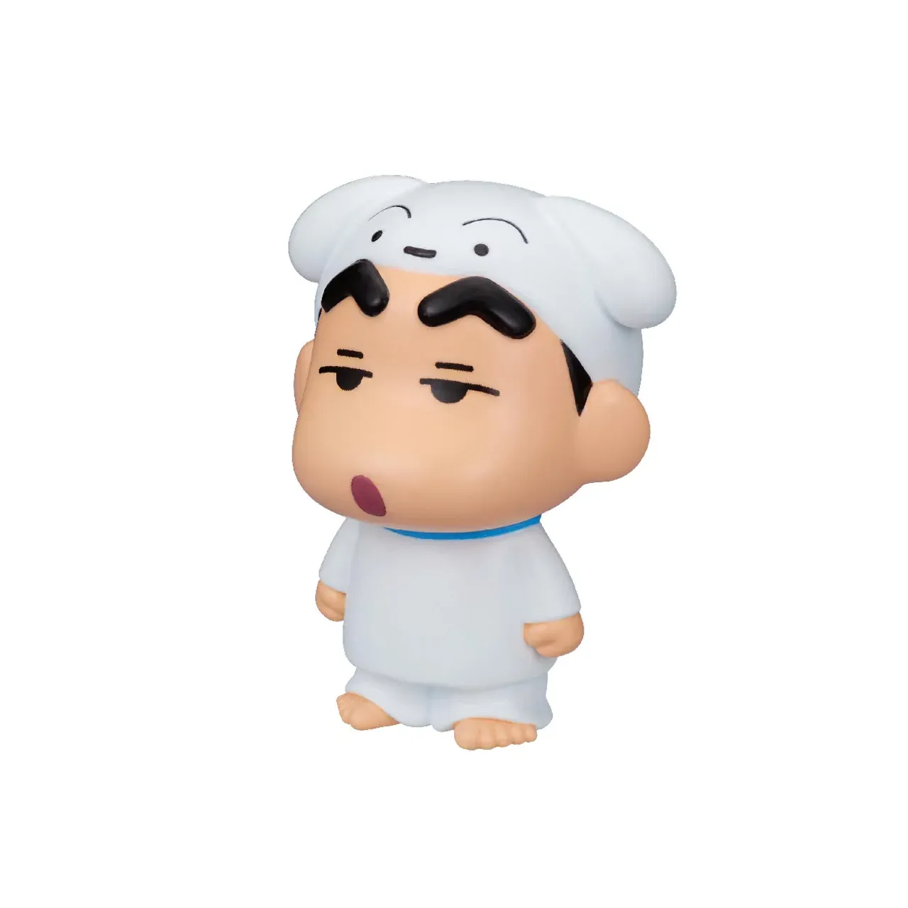 Bandai Bikkura Tamago Crayon Shin-chan 1 pc