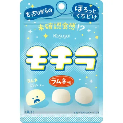 Kasugai Mochira Chewy Gummy 39g