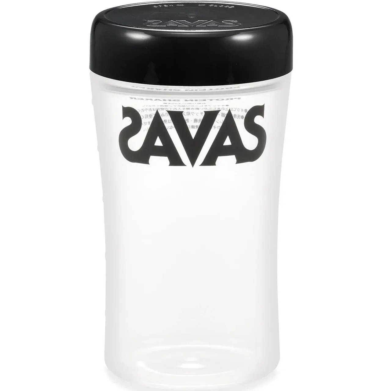Meiji SAVAS Protein Shaker 500ml**