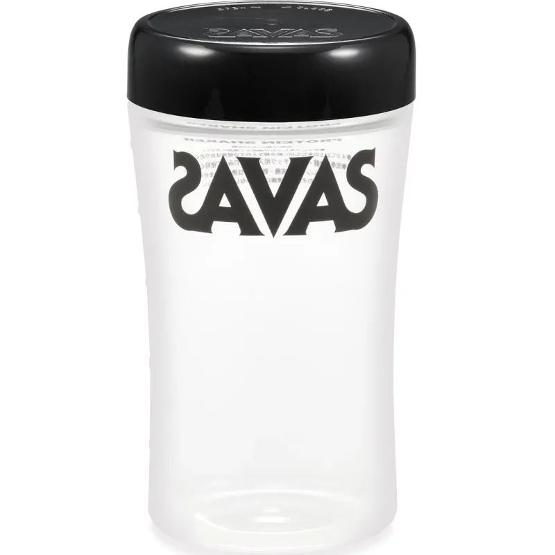 Meiji SAVAS Protein Shaker 500ml**