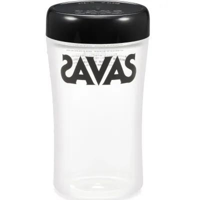 Meiji SAVAS Protein Shaker 500ml**