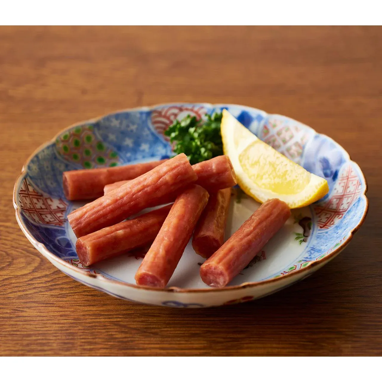 Kokubu Yamagata Pork Japanese-Style Salami 35g