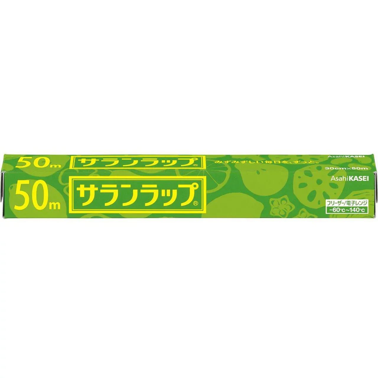 Asahi Kasei Saran Wrap 30cm × 50m