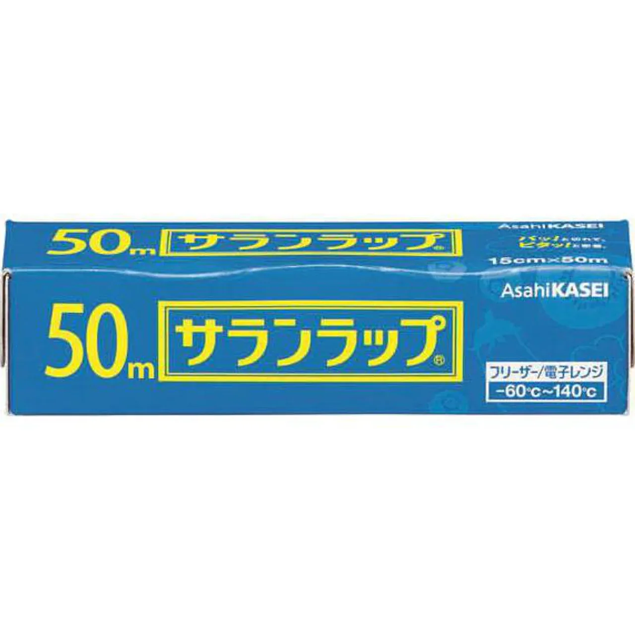 Asahi Kasei Saran Wrap 15cm × 50m