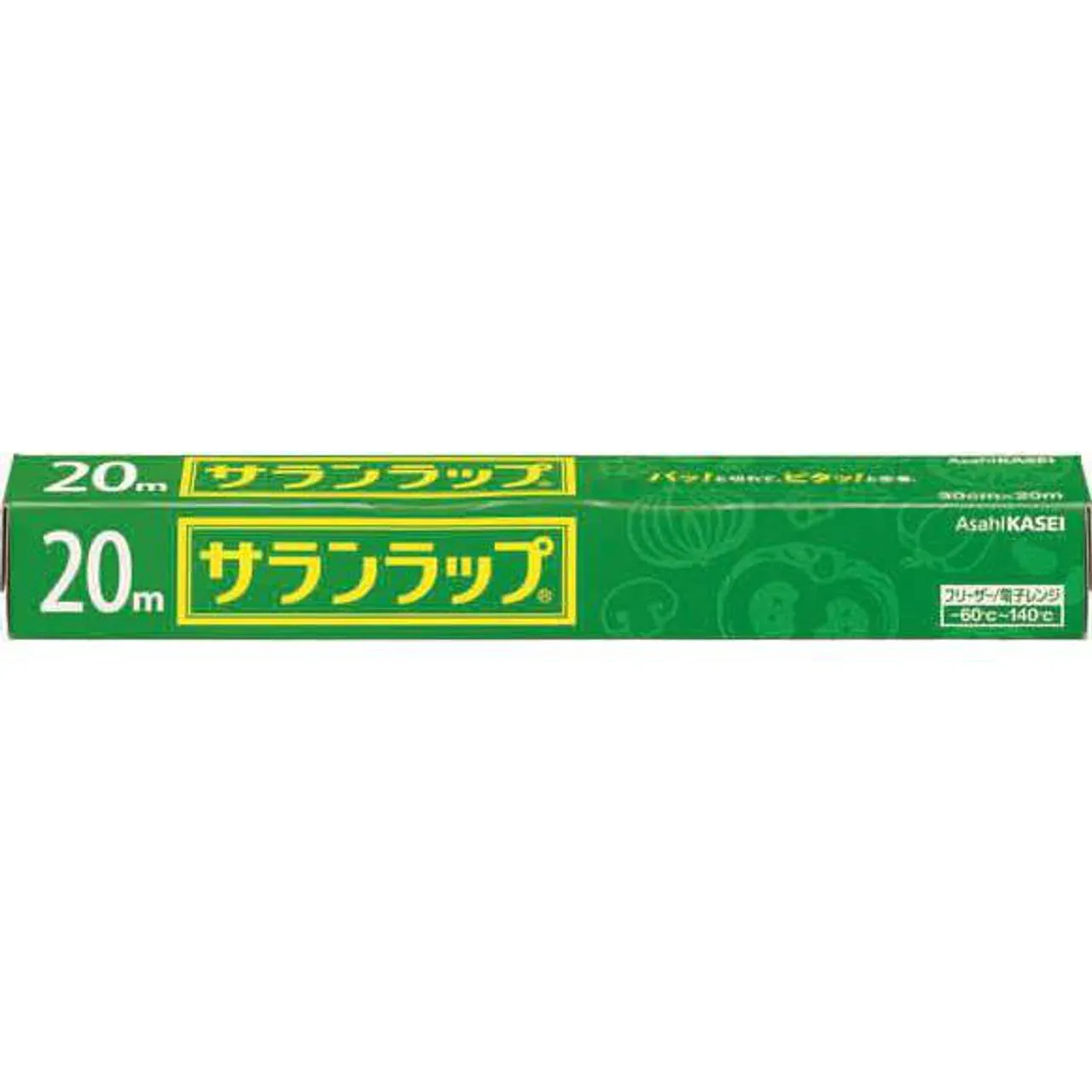 Asahi Kasei Saran Wrap 30cm × 20m