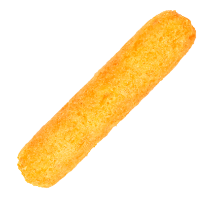 Umaibo Cheese Flavor Corn Snack 6g