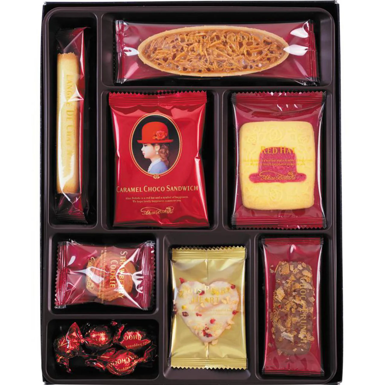 Izumiya, Toyoko Hachiko Cookie Assortment, Shibuya Limited. 東横ハチ公