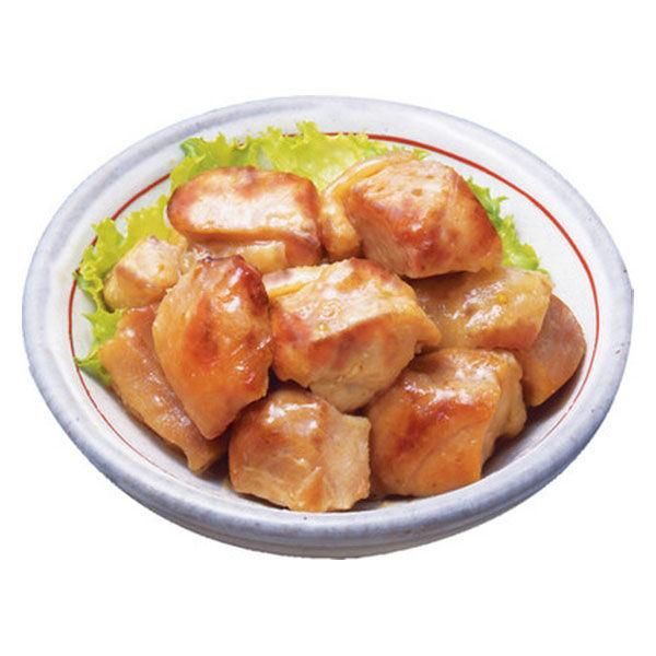 Hotei Yakitori Chicken Yuzu Kosho Flavor, 70g