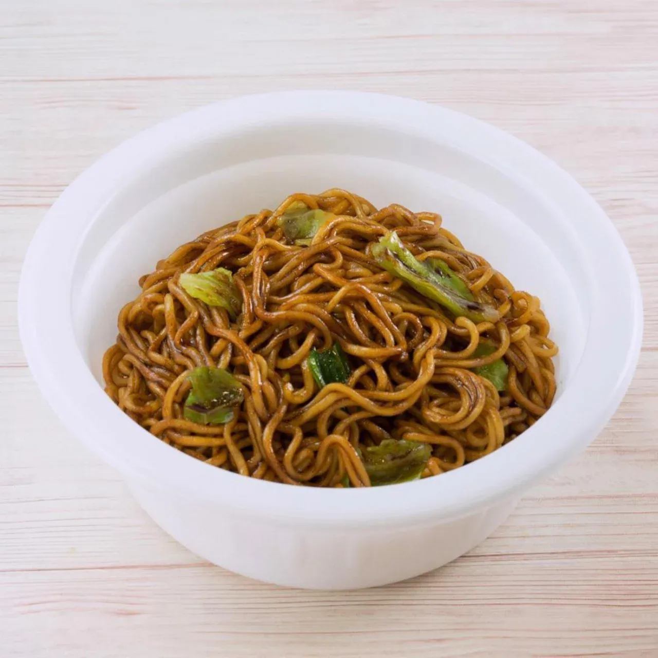 Nissin Yakisoba Petit U.F.O. Cup Noodles 63g