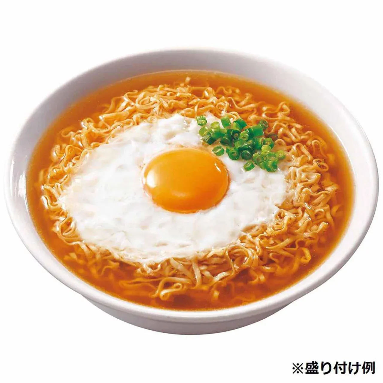Nissin Chicken Ramen Original Flavor 5-Pack (85g × 5)