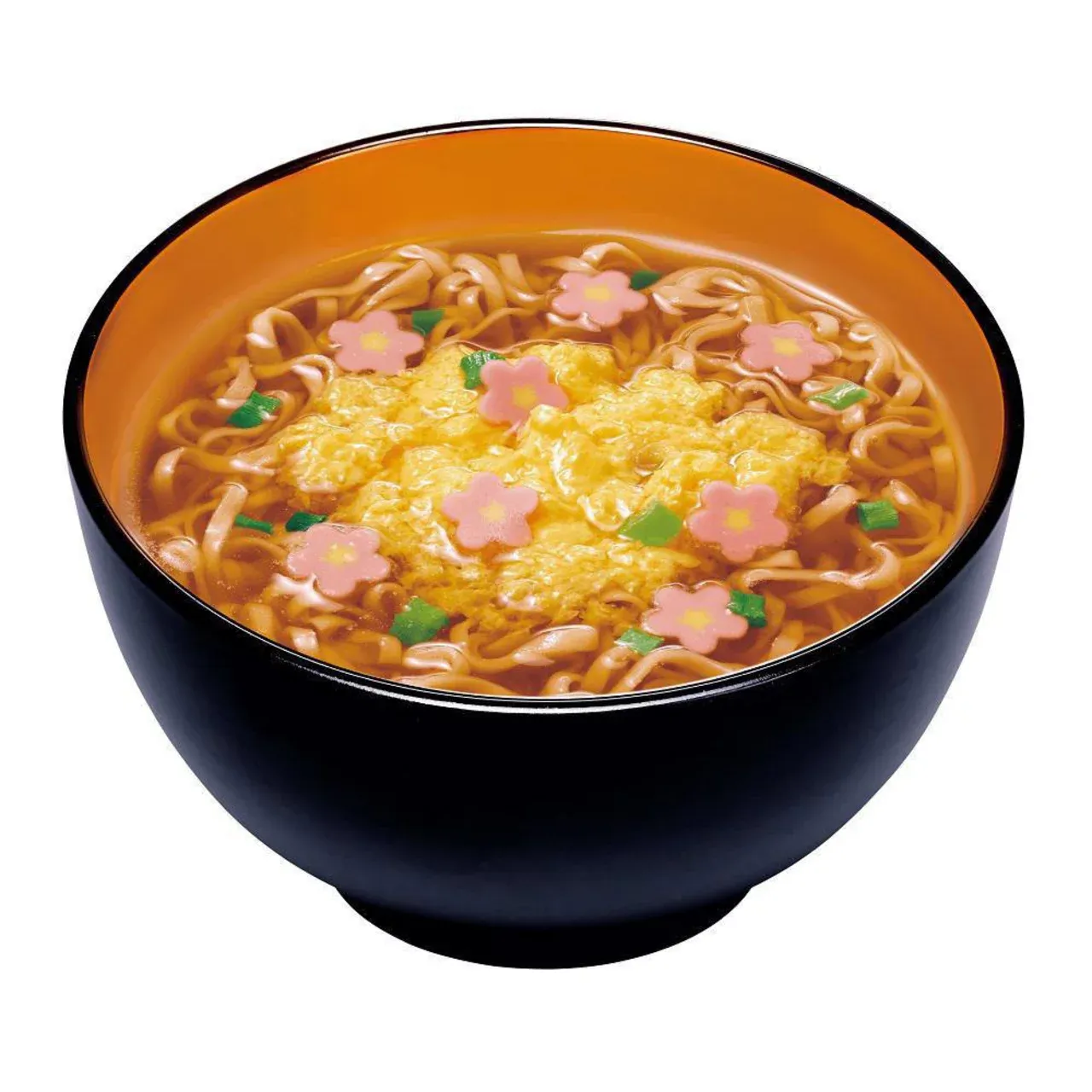 Nissin Owan de Taberu Chicken Ramen 3 Packs 93g