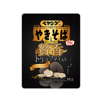 Maruka Foods Peyoung Truffle Flavored Yakisoba 112g