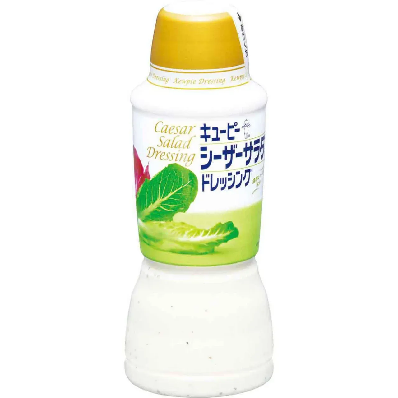 Kewpie Caesar Salad Dressing (180ml / 380ml)