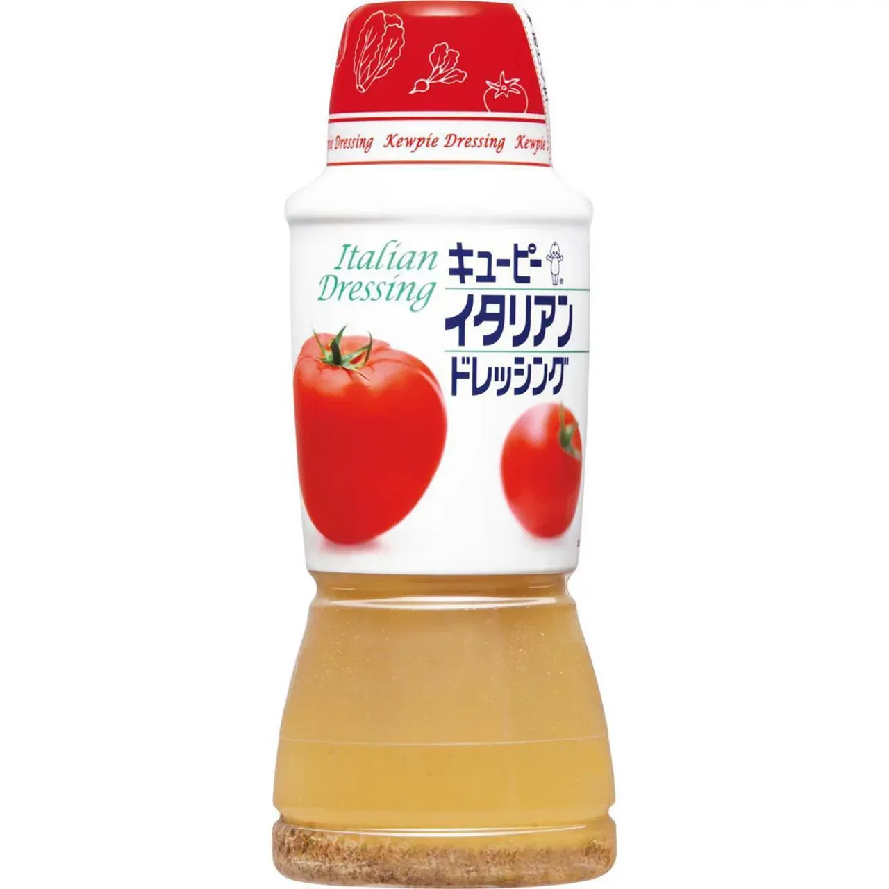 Kewpie Italian Dressing 380ml (Italian Style)