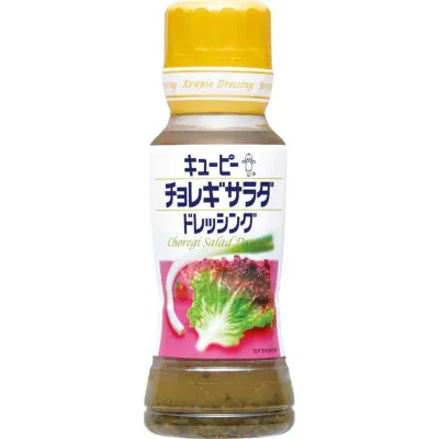 Kewpie Choregi Salad Dressing (180ml)