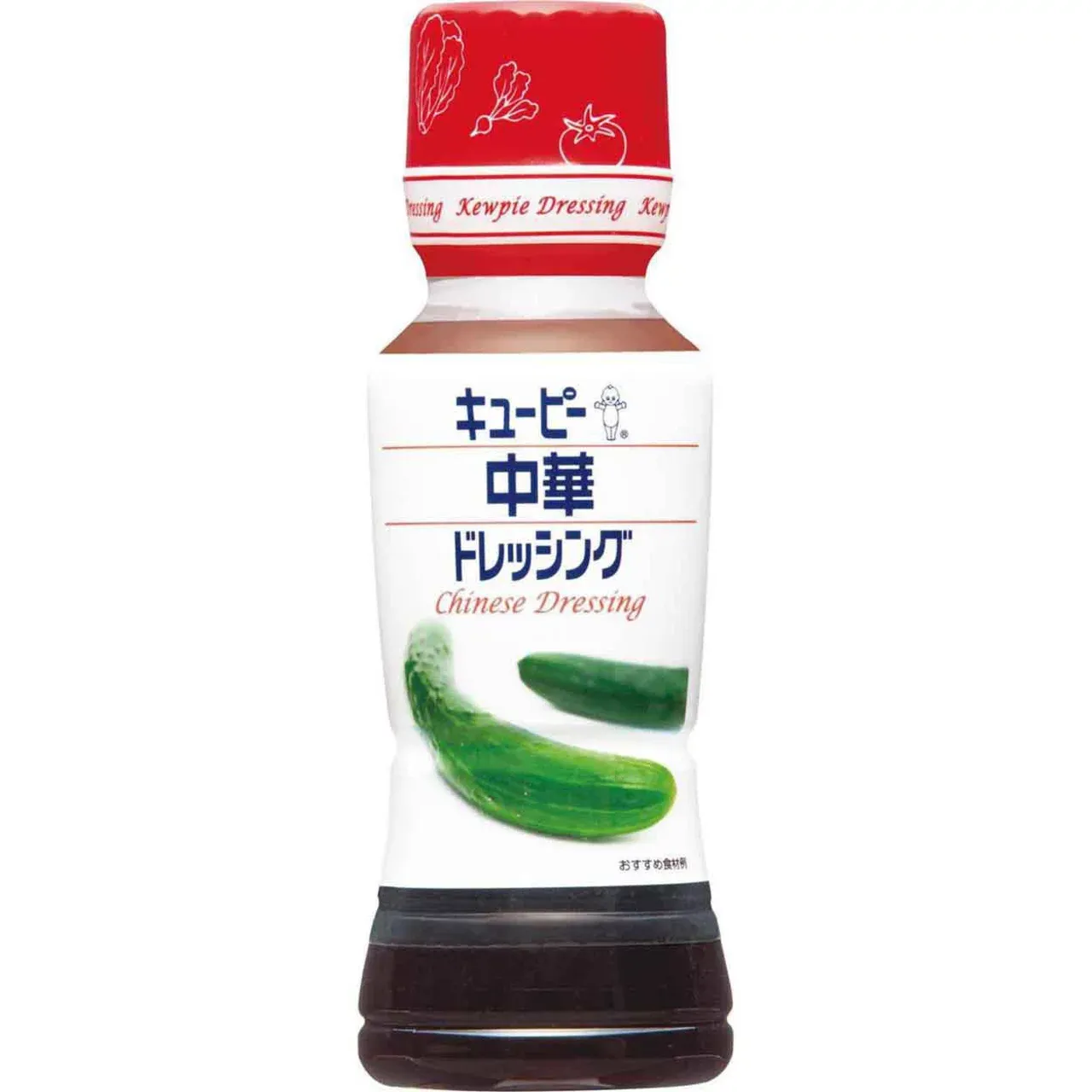 Kewpie Chinese-Style Dressing (180ml)