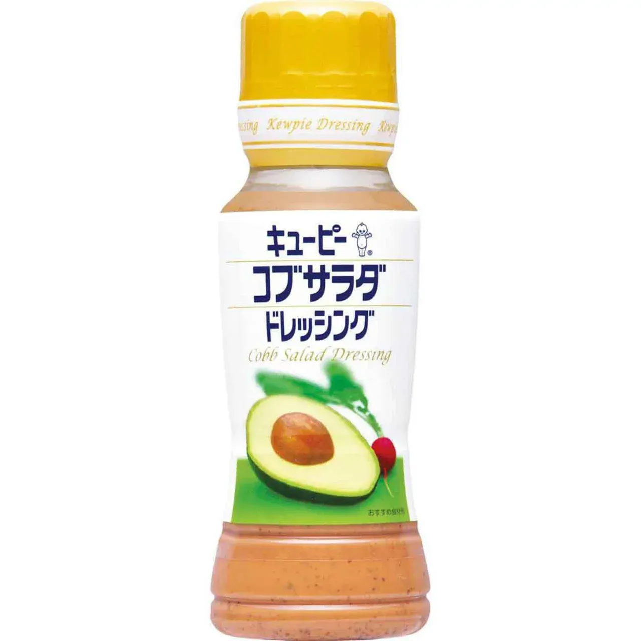 Kewpie Cobb Salad Dressing (180ml)