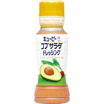 Kewpie Cobb Salad Dressing (180ml)