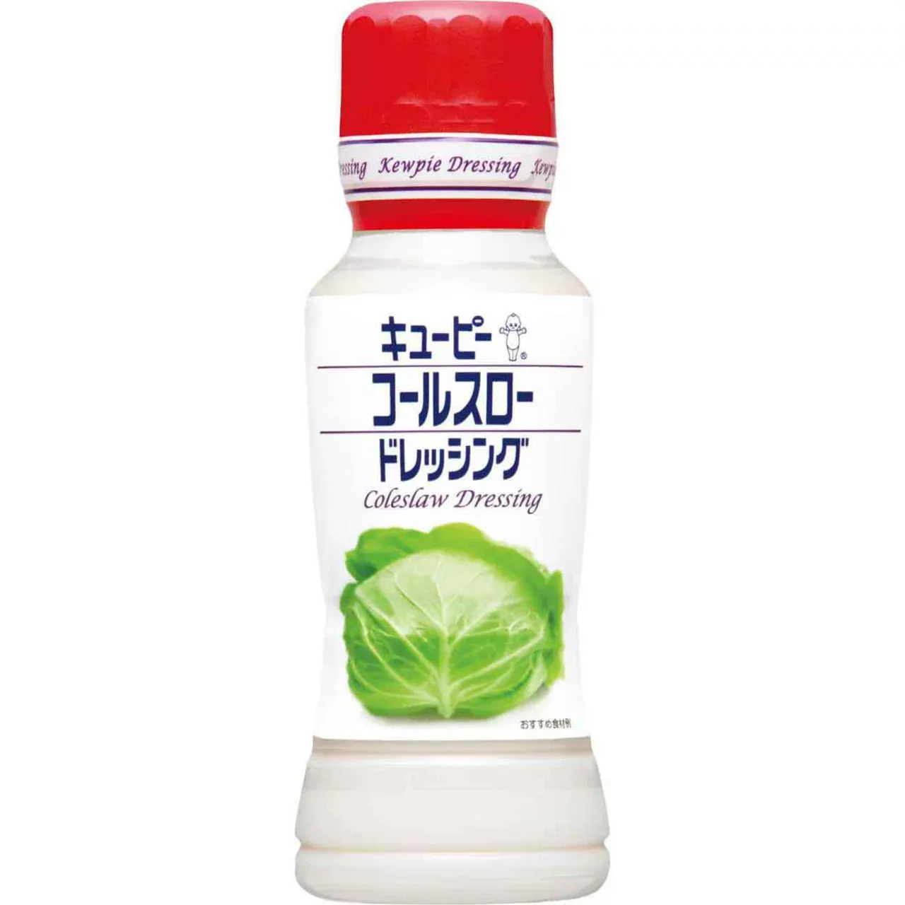 Kewpie Coleslaw Dressing (180ml)