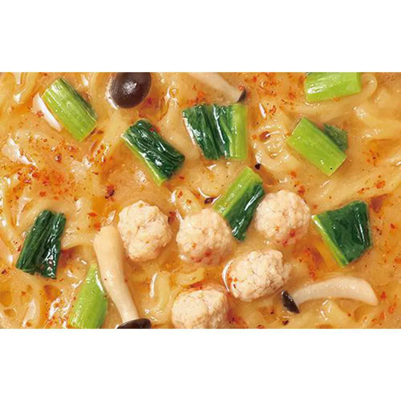 Newtouch Sugomen Shinshu Miso Ramen 121g