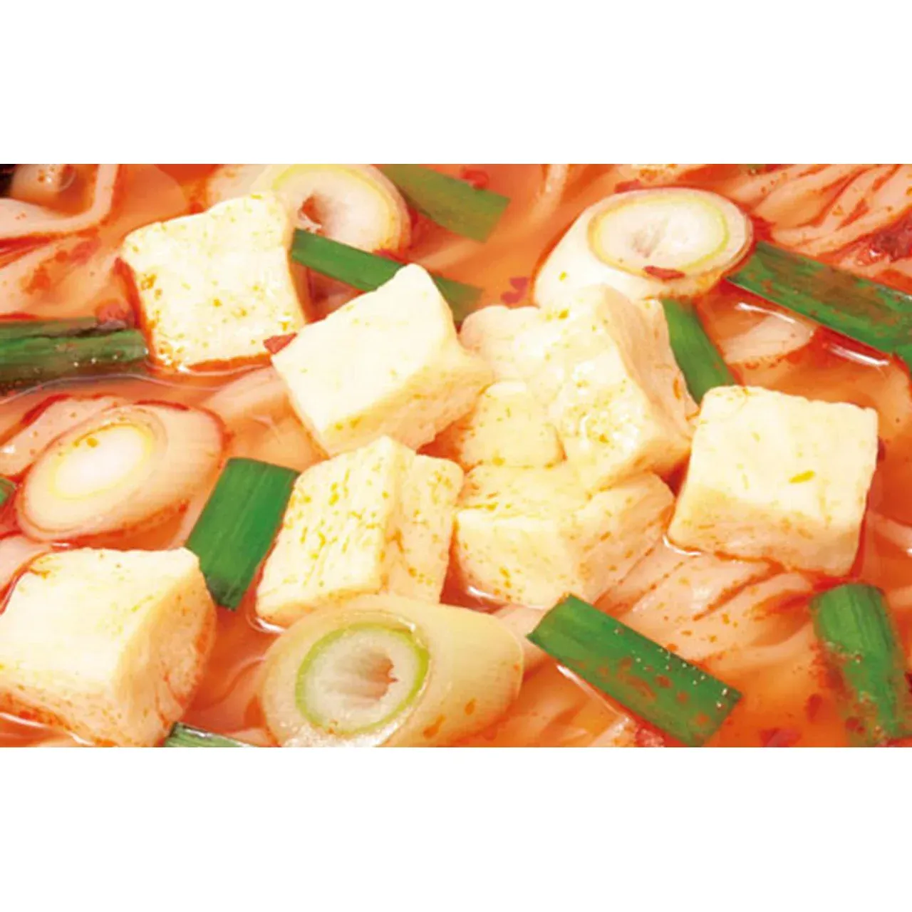 Newtouch Sugomen Udon No Ippin Sundubu Jjigae Udon 111g