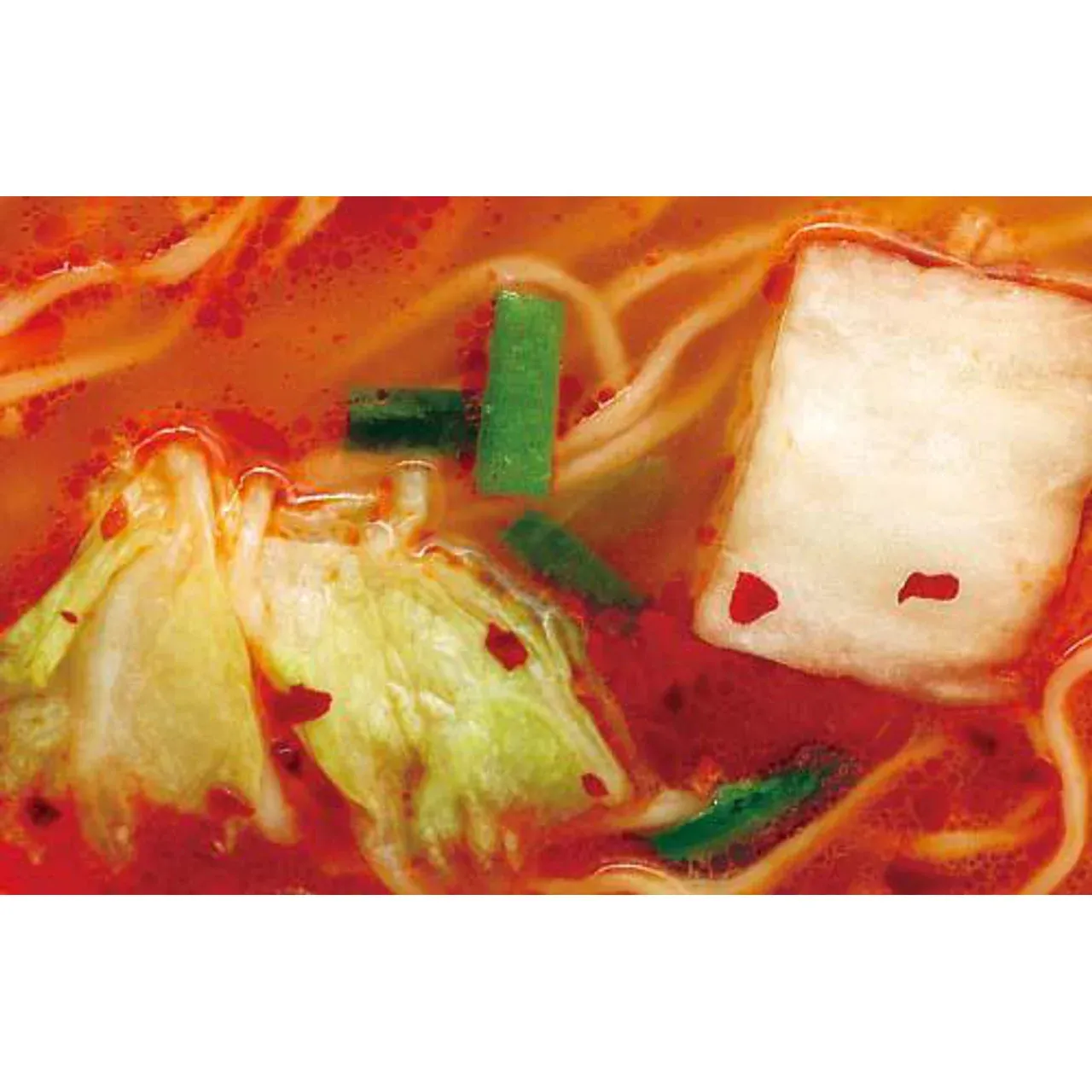 Newtouch Sugomen Nara Tenri Stamina Ramen 112g