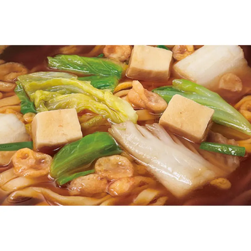 Nissin Donbei Kitsune Udon Mini Cup (42g)