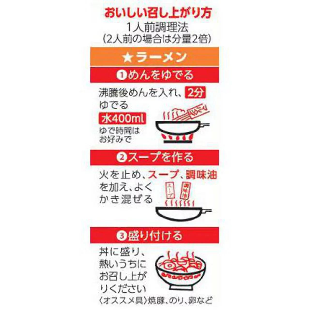 Marutai Yatai Tonkotsu Flavor Bo Ramen 170g