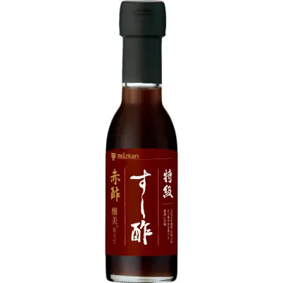 Mizkan Premium Sushi Vinegar Red Vinegar “Jomi” 150ml