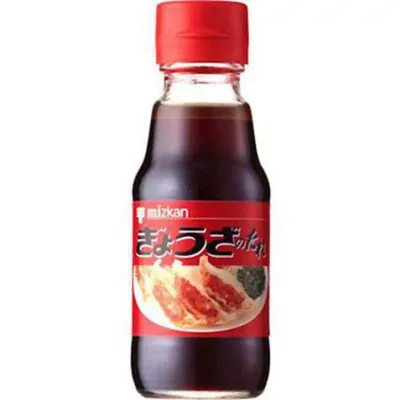 Mizkan Gyoza Dipping Sauce 150ml