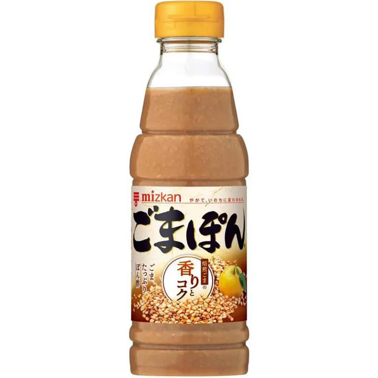 Mizkan Sesame Ponzu Sauce 350ml